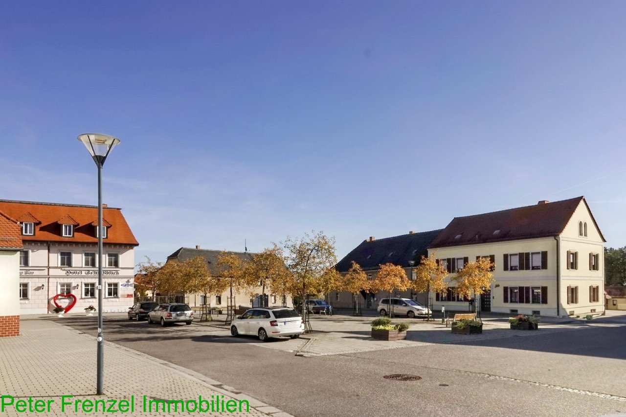  Stadthaus am Markt-