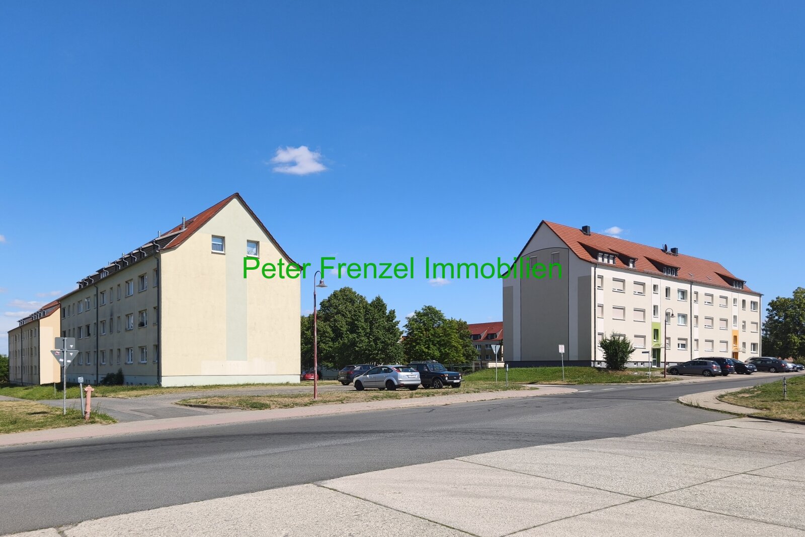 Attraktive Rendite trifft auf cleveren Grundriss! Attraktive Rendite trifft auf cleveren Grundriss!