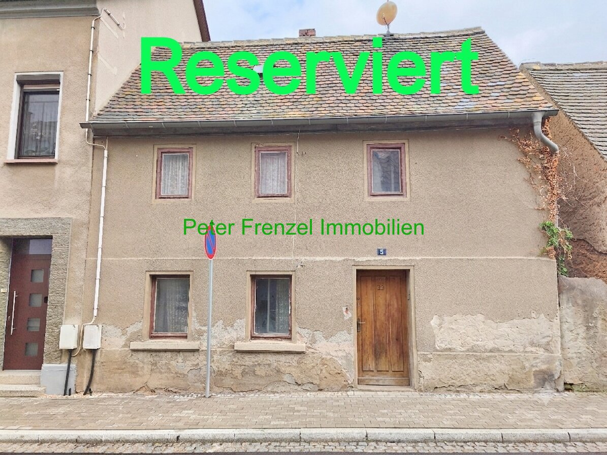Komplettberäumung - Komplettentkernung - Komplettsanierung - Stadthaus mit Potential Komplettberäumung - Komplettentkernung - Komplettsanierung - Stadthaus mit Potential