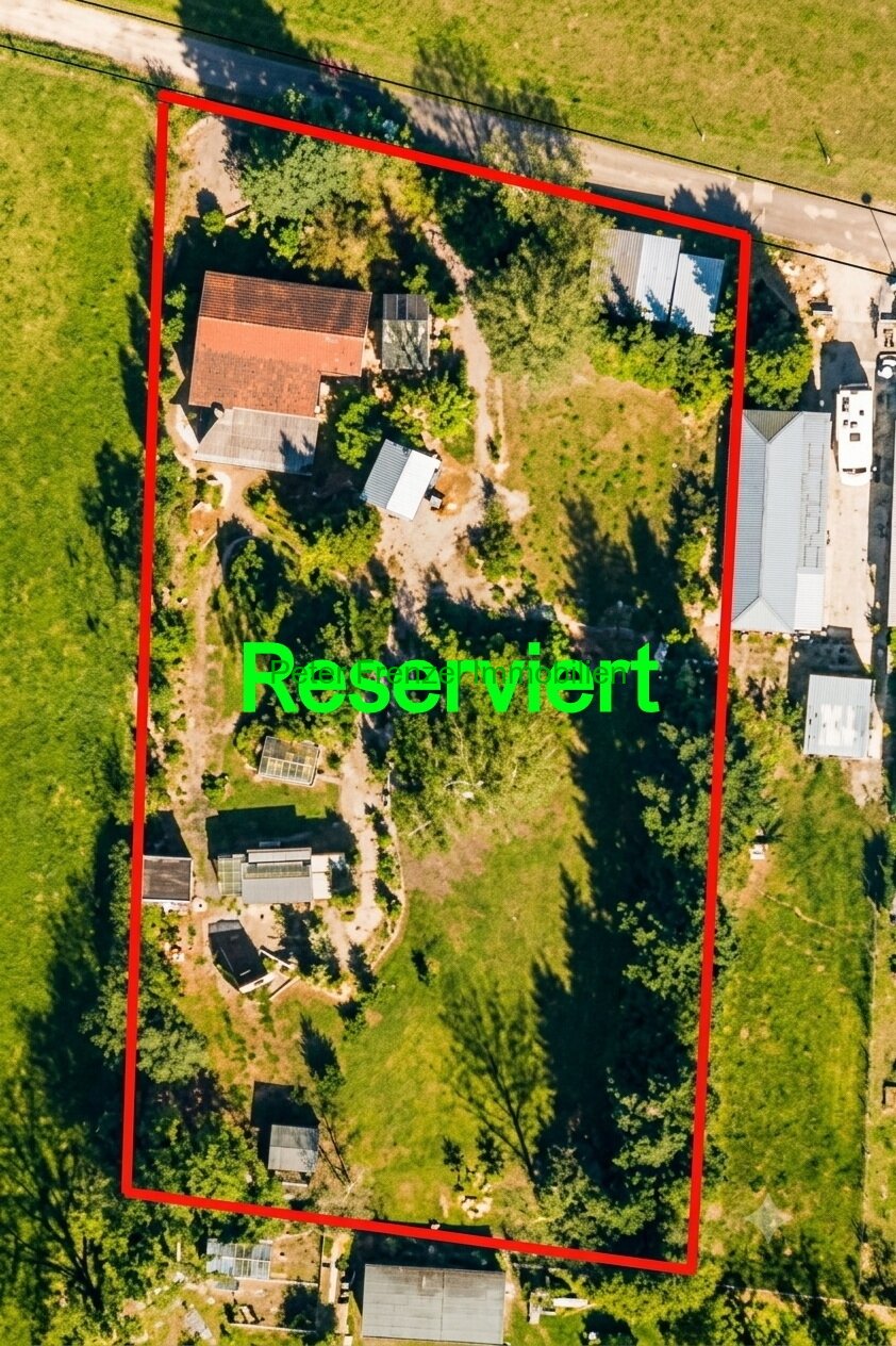 Gepflegter Massiv-Bungalow mit traumhaftem Wintergarten & XL Grundstück Gepflegter Massiv-Bungalow mit traumhaftem Wintergarten & XL Grundstück