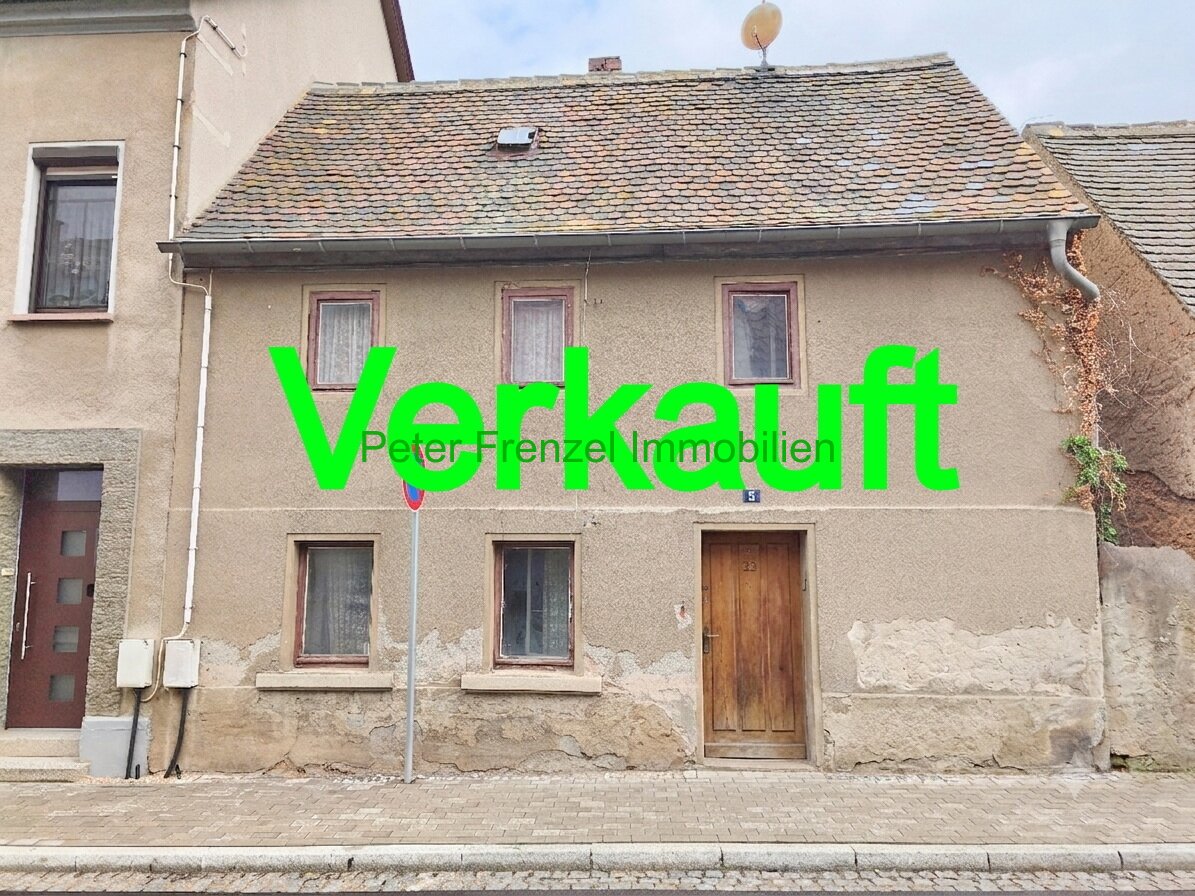 Komplettberäumung - Komplettentkernung - Komplettsanierung - Stadthaus mit Potential Komplettberäumung - Komplettentkernung - Komplettsanierung - Stadthaus mit Potential